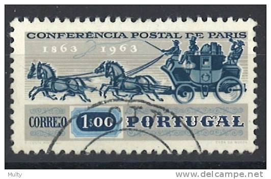 Portugal Y/T 919 (0) - Oblitérés