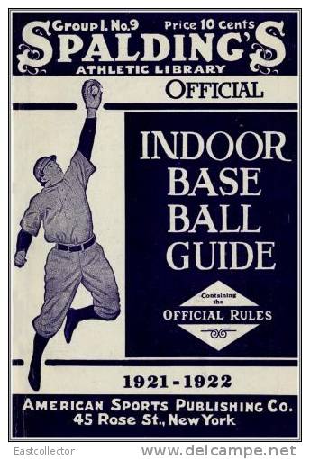 Baseball S-t-a-m-p-ed Card 1274-1a - Baseball