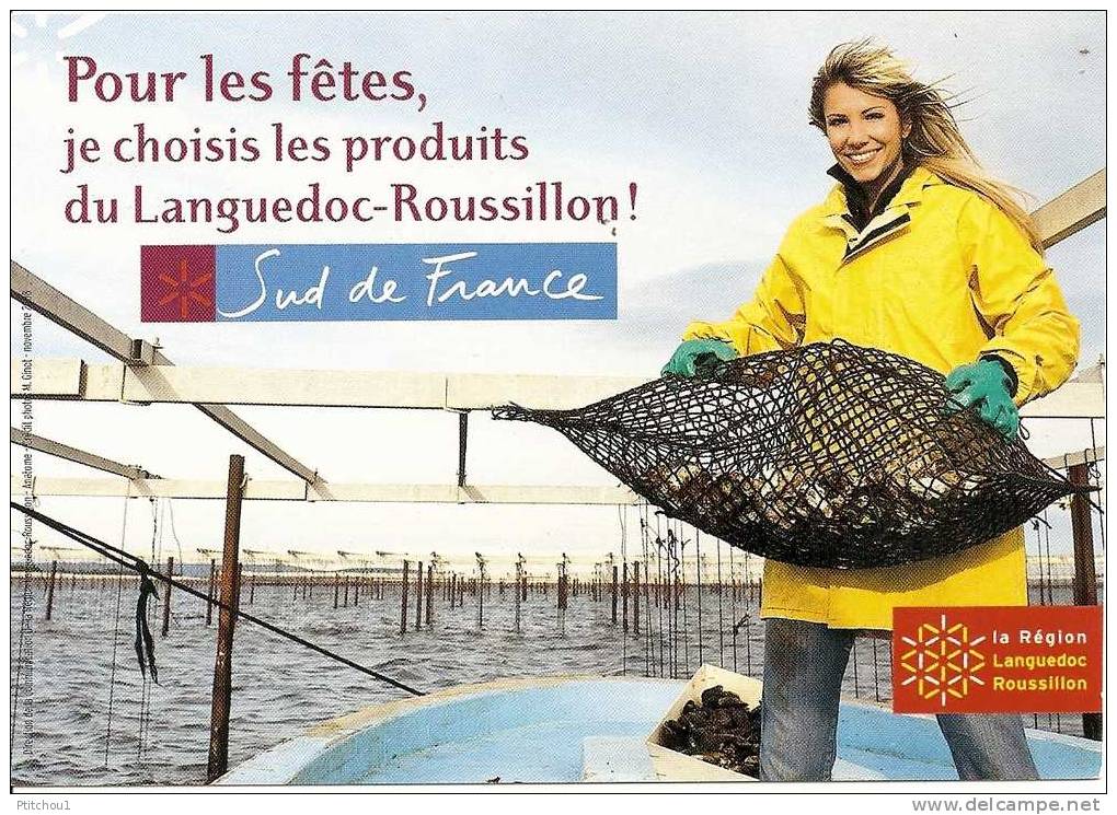 JE CHOISIS LES PRODUITS DU LANGUEDOC ROUSSILLON - Languedoc-Roussillon