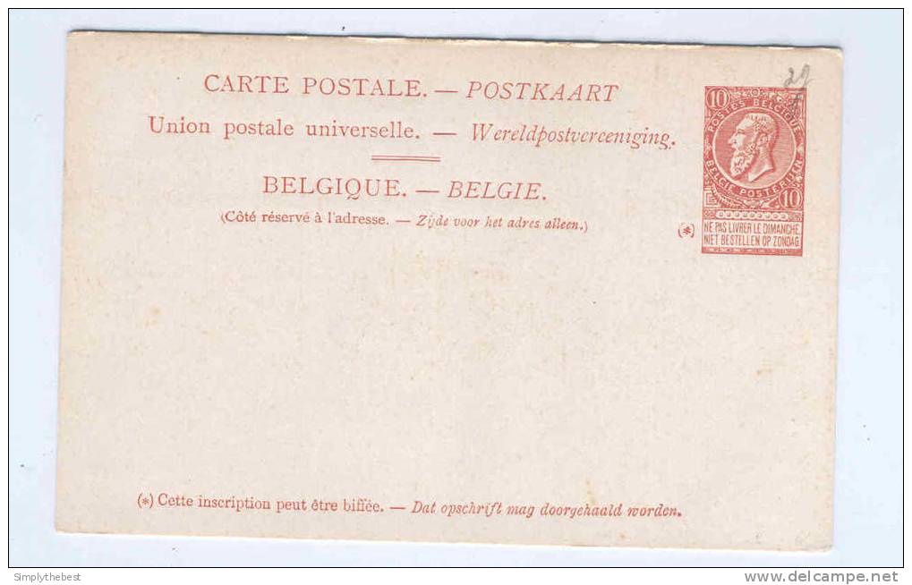 Carte Postale Paquebot 2 Aller  La Flandre  Non Utilisée   --  QQ163 - Liner Cards