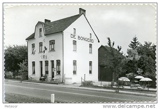 Hulsberg Bij Valkenburg - Jeugd Hotel De Bongerd Heek 6 - Valkenburg