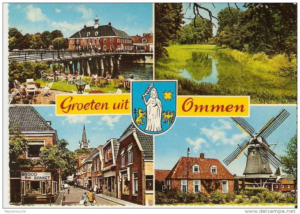 Ommen - Ommen