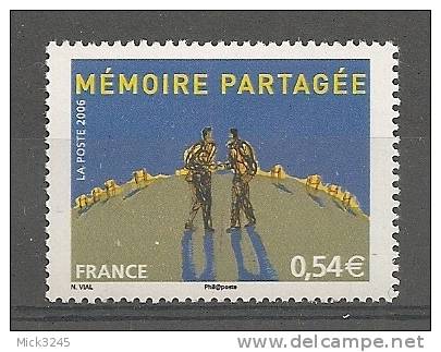 3976** Mémoire Partagée - Nuovi