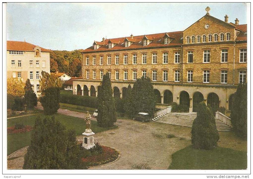 Val De Marne :  RUNGIS  PRINCIPAL  ,  Chevilly - Larue  :  Séminaire  Des  Missions - Autres & Non Classés