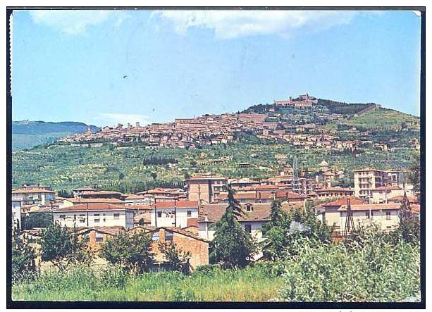 KC300 CORTONA - PANORAMA - Otros & Sin Clasificación