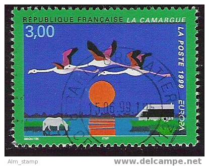 1999 France Yv. 3240   Mi. 3382 **MNH - 1999