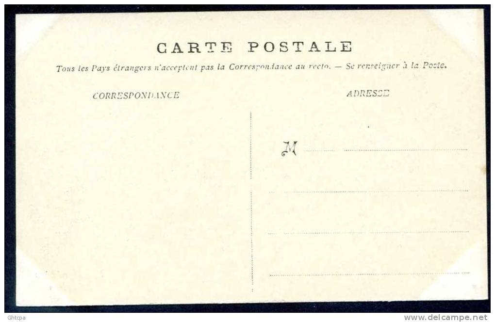 CPA. Les Pyrénées. Tarbes.Le Forail. / Ed. A. Villatte Tarbes. - Tarbes