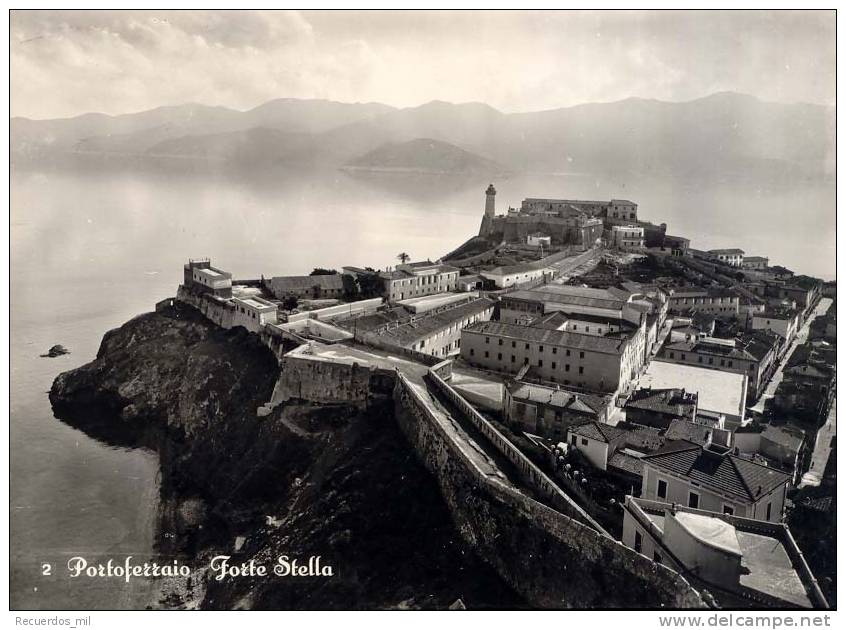 Portoferraio - Sonstige & Ohne Zuordnung