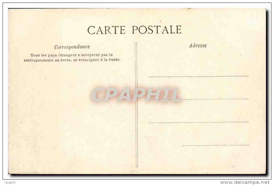 CPA Gros Temps Sur Les Cotes Normandes - Other & Unclassified