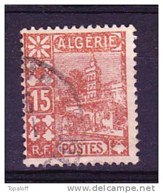 Algérie N°39 Oblitéré - Oblitérés