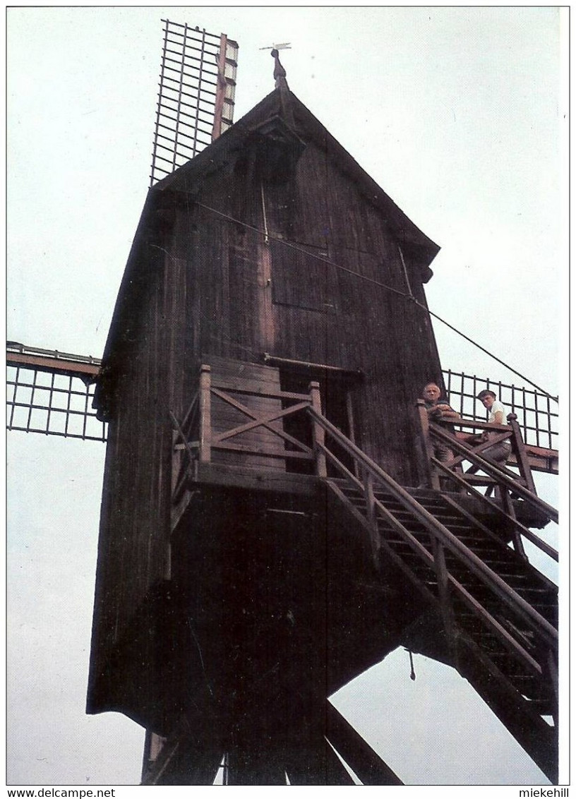 KEERBERGEN-MOULIN-MOLEN - Keerbergen