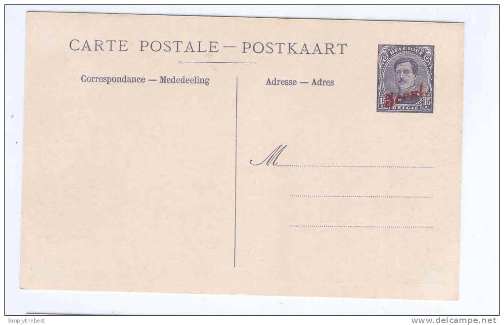 Carte Postale Paquebot 16  Non Utilisée   --  QQ220 - Liner Cards