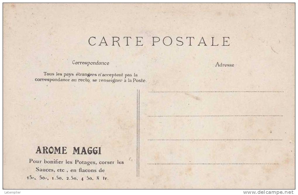 Carte Ancienne - Distretto: 14