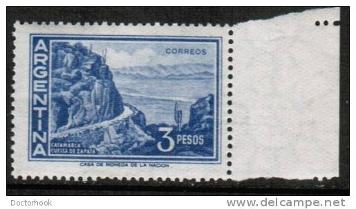 ARGENTINA   Scott #  693**  VF MINT NH - Ongebruikt