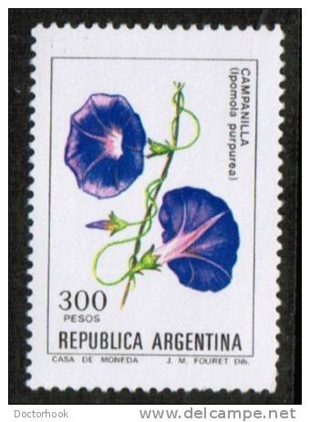 ARGENTINA   Scott #  1345**  VF MINT NH - Neufs