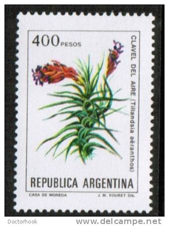 ARGENTINA   Scott #  1346**  VF MINT NH - Nuovi