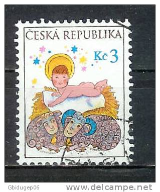 YT N° 234 - Oblitéré - NOEL - Used Stamps