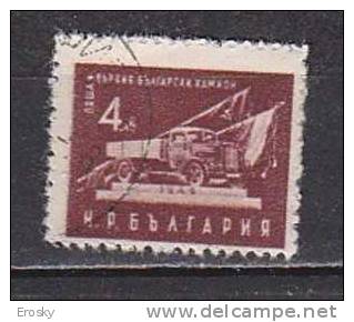 L0671 - BULGARIE BULGARIA Yv N°689 - Used Stamps
