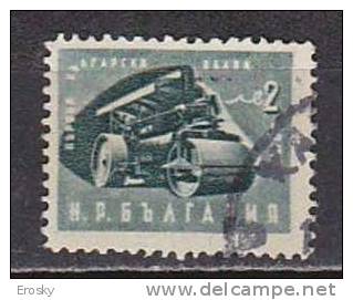 L0667 - BULGARIE BULGARIA Yv N°688 - Used Stamps