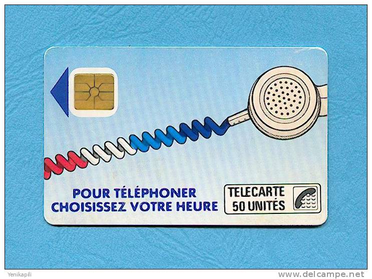 (  4262  ) - CORDON BLEU - (  Ko 51 - 480  ) - GEM E.F - *** EC *** - Voir Scan - - Cordons'