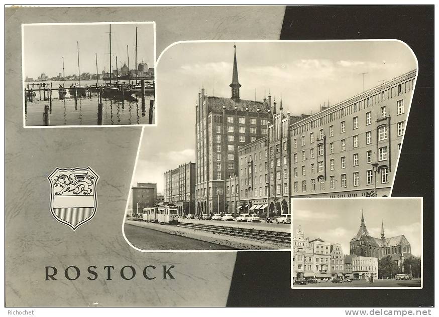 Rostock - Rostock