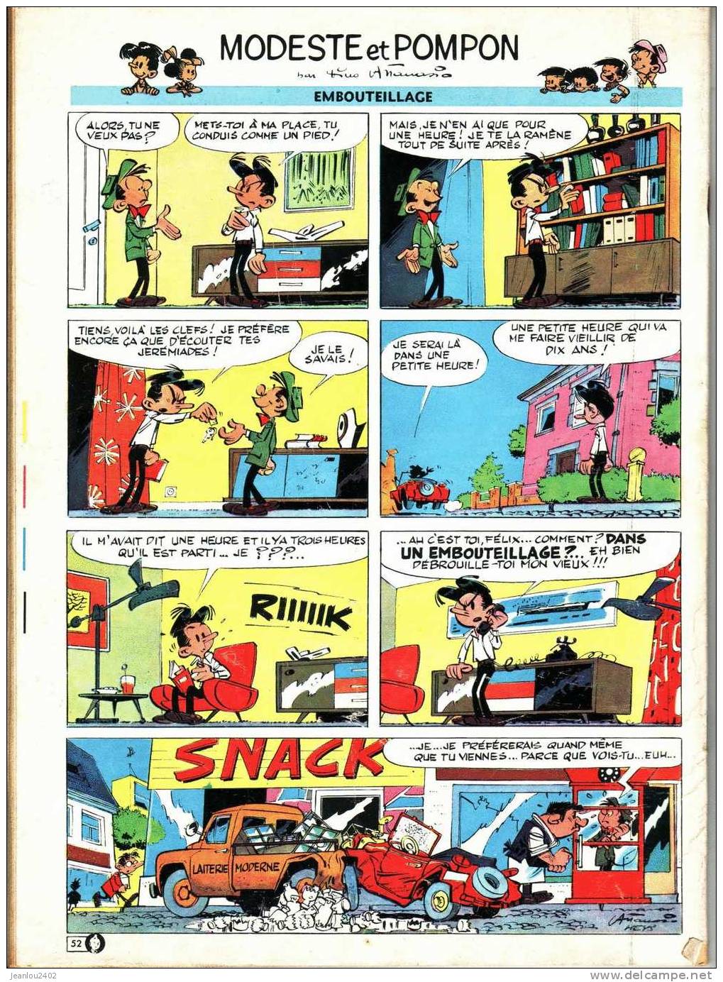 TINTIN N° 19 DU 12 MAI 1964?? - Tintin
