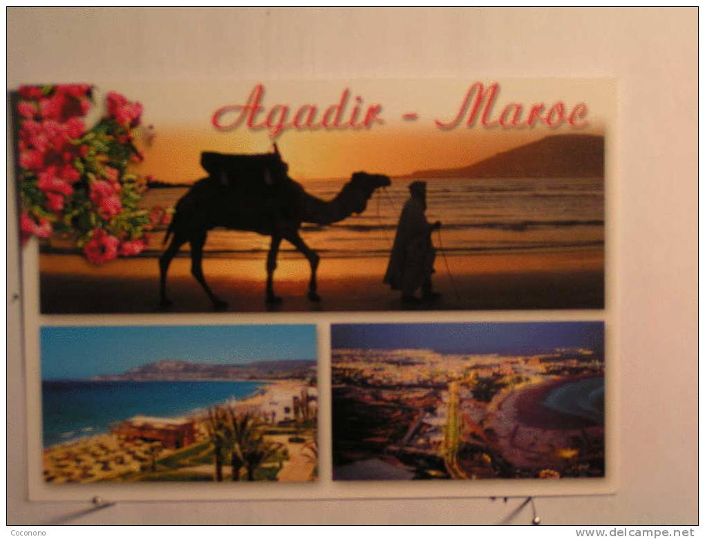 Agadir - Agadir