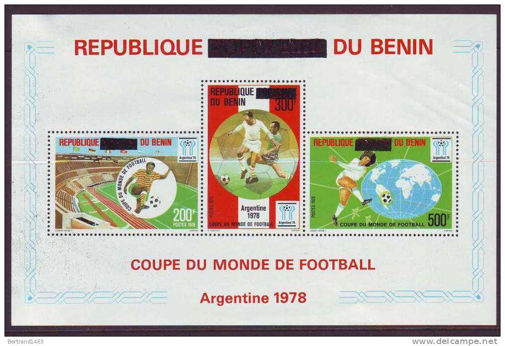 BENIN. YT N° BF27 Surcharge Noire Sur "démocratique" - Benin - Dahomey (1960-...)