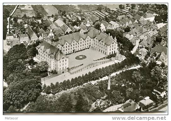 Plön In Holstein - Schloss - Ploen