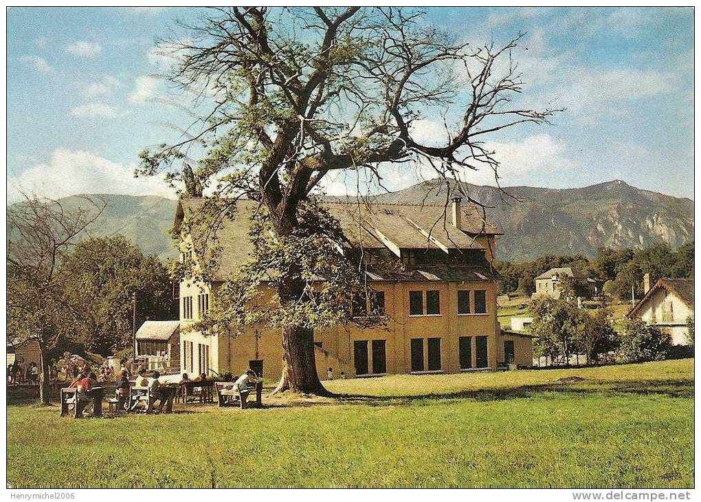 Colonie Notre Dame Couture Bague Par Argelès Gazost ( Hautes Pyrénées) En 1974 - Argeles Gazost