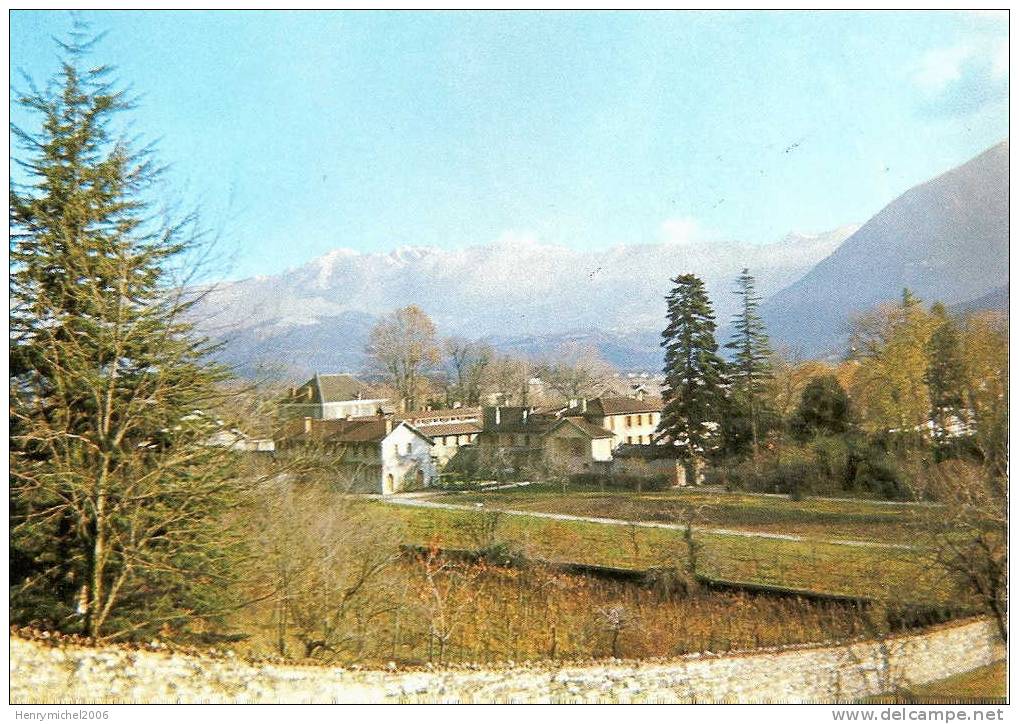 Vif ( Isère) Monastere De La Visitation, - Vif