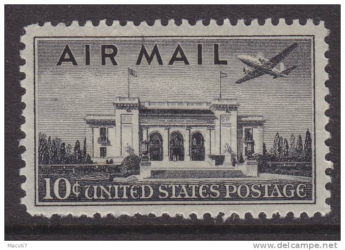 U.S. C 34  ** - 2b. 1941-1960 Unused