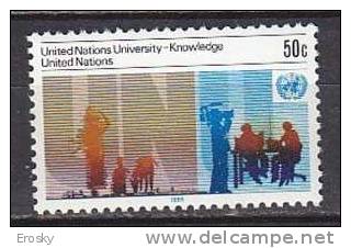 PGL - UNO ONU NEW YORK N°435 ** - Unused Stamps