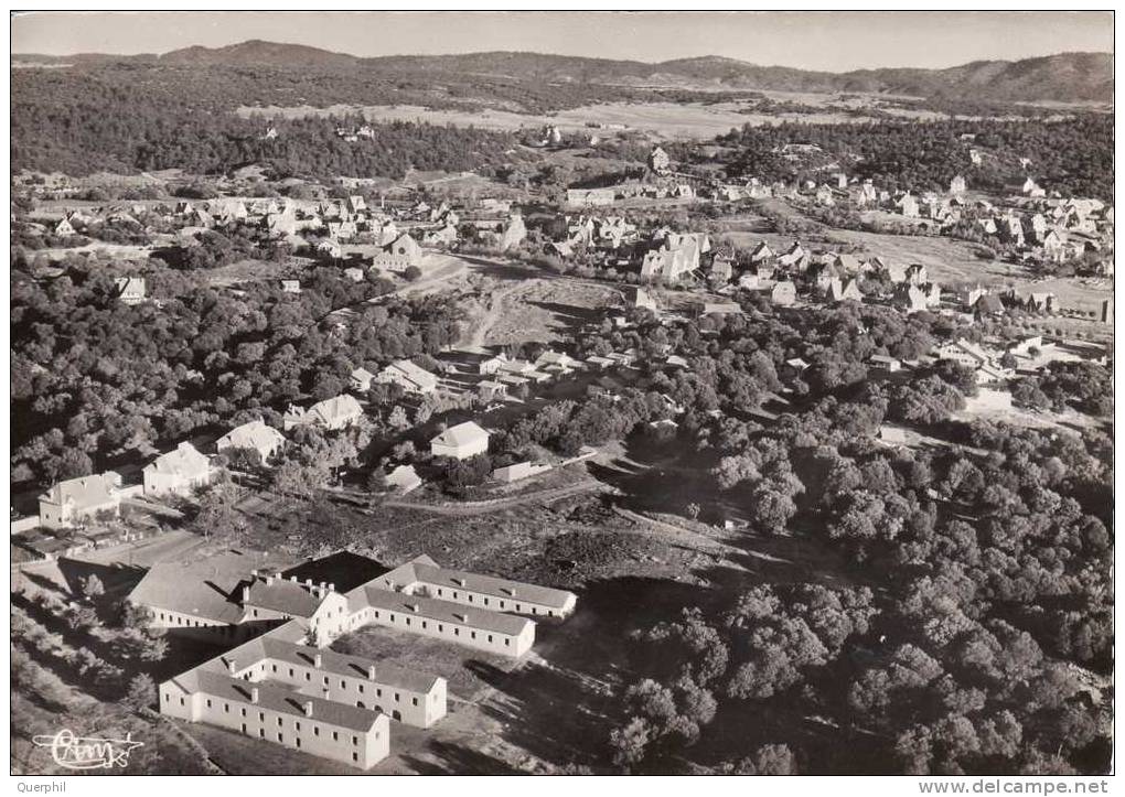 IFRANE, Station Estivale, Le Pénitencier.Neuve. - Autres & Non Classés