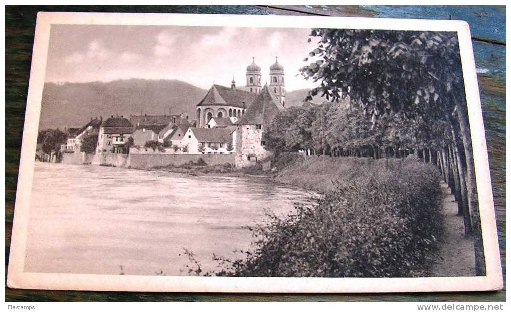 == Säckingen Am Rhein , * - Bad Saeckingen