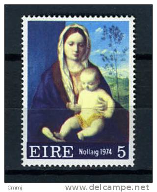 1974 - IRLANDA - EIRE - IRELAND - Mi. 311 - Mint Stamps - (C0803...) - Ungebraucht
