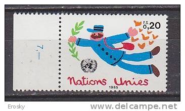 H0619 - ONU UNO GENEVE N°131 ** - Neufs