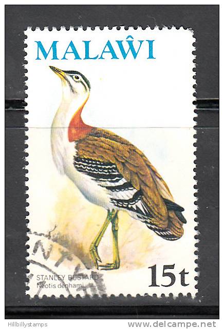 Malawi Year 1975 No 239 Used - Malawi (1964-...)