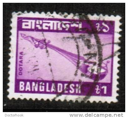 BANGLADESH   Scott #  174  VF USED - Bangladesh