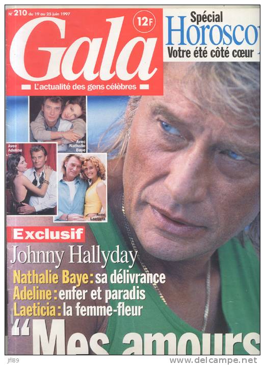 4178  -  J.Hallyday  Laetitia  N.Baye  Adeline Blondiau  Madonna  B.Becker  M.Bellucci  Val Kilmer  ChRampling - People