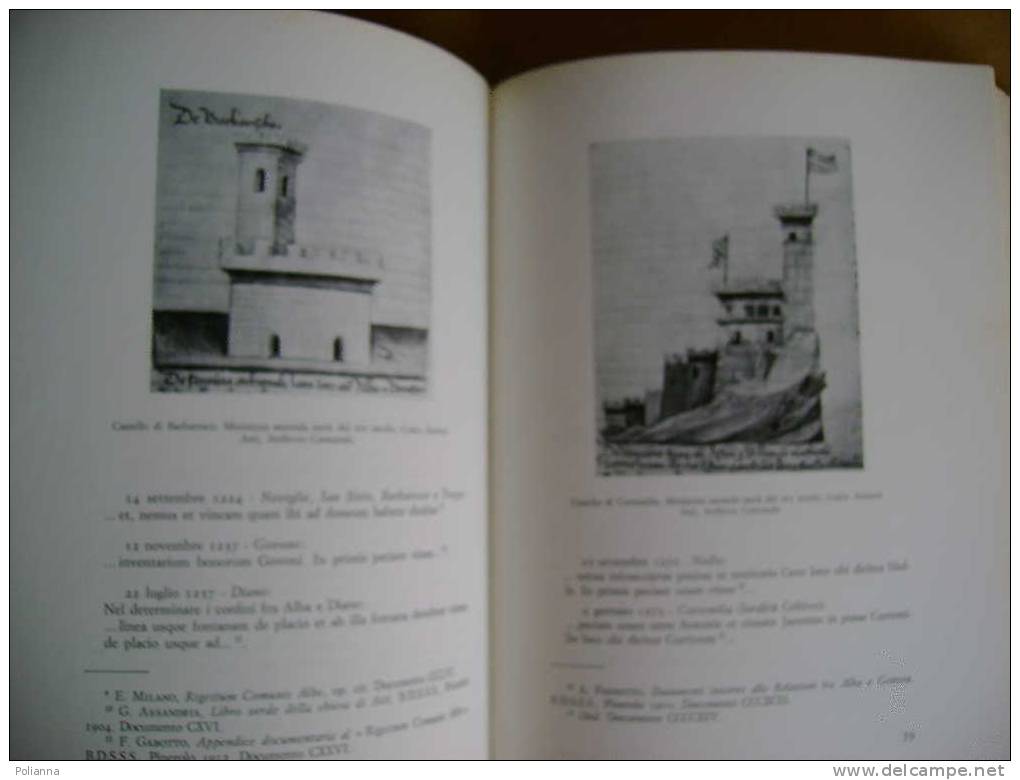 PW/8 Renato Ratti DELLA VIGNA E DEL VINO NELL´ALBESE 1971 Ordine Dei Cavalieri Del Tartufo E Dei Vini D´Alba - House & Kitchen