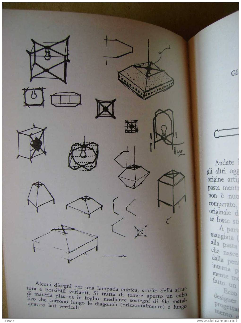 PW/38 Munari ARTE COME MESTIERE Laterza 1973 /design - Kunst, Antiek