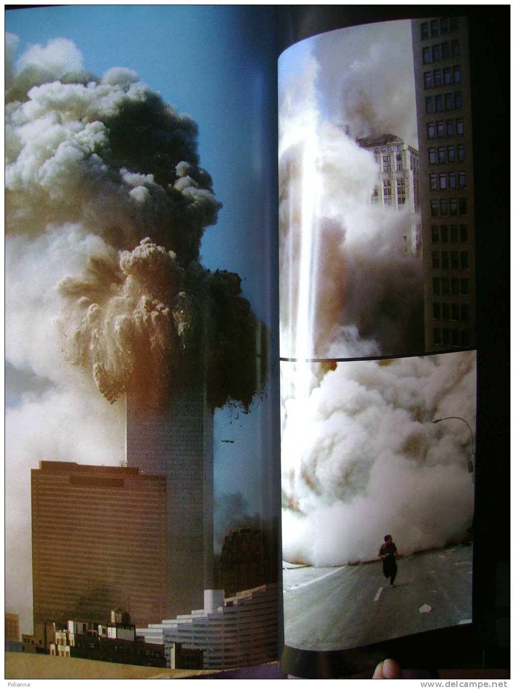 PW/51 Skinner WORLD TRADE CENTER White Star 2002/Le Torri Gemelle L´11 Settembre Del 2001 - Geschiedenis, Biografie, Filosofie