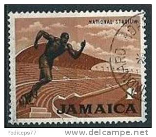 Jamaica 1964  Pictorial  1 Sh  Mi-Nr.228  Gestempelt / Used - Giamaica (1962-...)