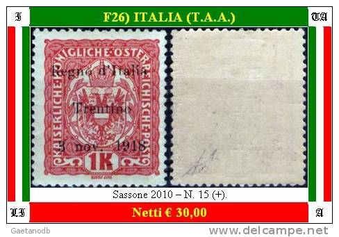 Italia-F00026 - Trento