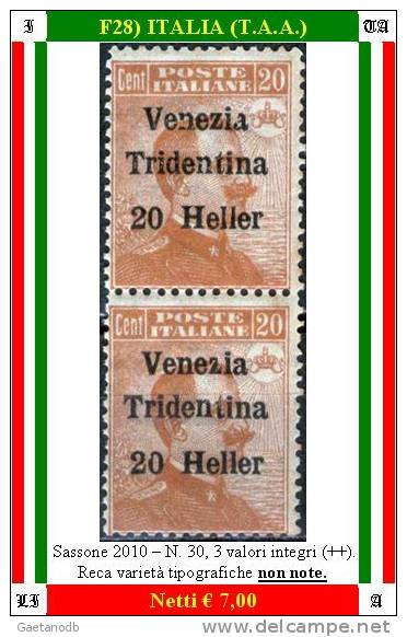 Italia-F00028 - Trento