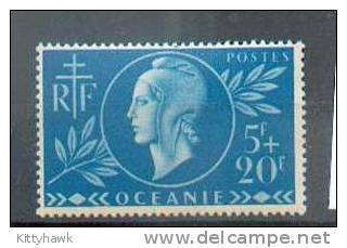 OCEA 270 - YT 171 * - Unused Stamps