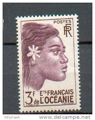 OCEA 273 - YT 193 * Charnière Complète - Unused Stamps