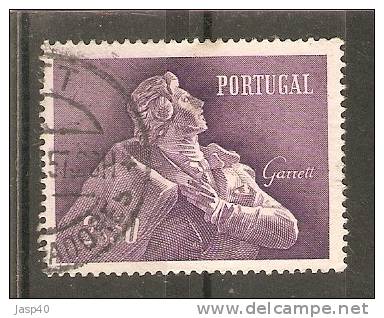 D - PORTUGAL AFINSA 828 - USADO - Used Stamps