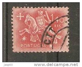 D - PORTUGAL AFINSA 769 - USADO - Used Stamps